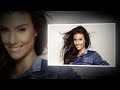 ludivine sagna village wags s beautiful world soccer.