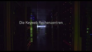 Keyweb AG Thüringen 2018