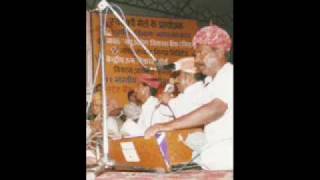 RATAN RANA | USTAD NAZEER KHAN SATTO | Rajasthani Folk