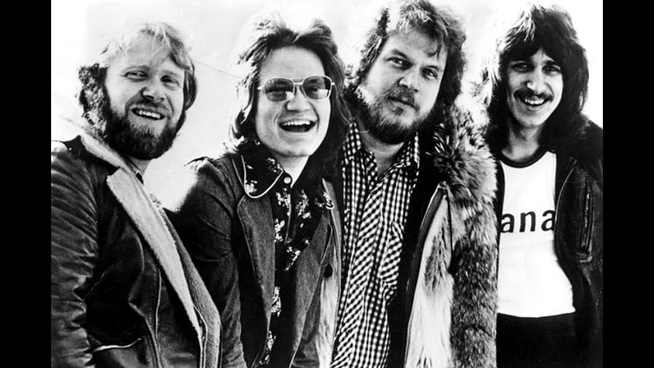 Bachman - Turner Overdrive ... "Takin' Care Of Business" - YouTube