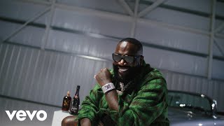 Rick Ross - Champagne Moments ( Music )