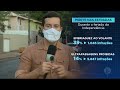 embriaguez ao volante e ultrapassagens proibidas causam acidentes graves no feriado da independência