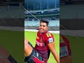 Harshit Rana gets nostalgic on Mother's Day💜| KKR | TATA IPL 2023