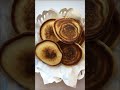 Оладки з шоколадом 🍫 Рецепт потрібен українськірецепти pancake оладушки chocolate рецепти