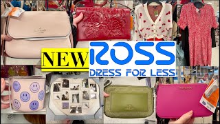 ROSS DRESS FOR LESS SHOPPING #shopping #new #ross #rossdressforless