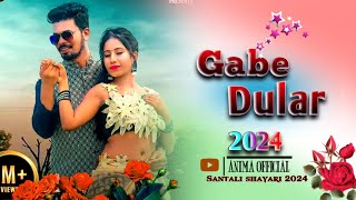 🙆Gabe Dular🤦santali status video💋santali shayari😭santali sad status video😥santali sad status