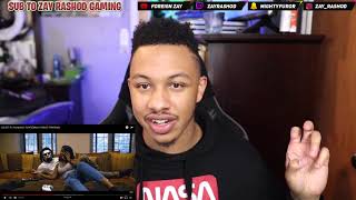 LD (67) ft. Young Adz - So Fly [Music Video] | GRM Daily Reaction Video