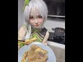 shorts 萝莉 babygirl cosplay 纳西妲我给你跳舞纳西妲呜呜~~