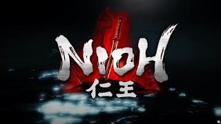 【Nioh | 仁王】禁99 禁術 1級武士之道行 ── EP21.1 追逐靈石的女人 （Boss：瑪利亞）