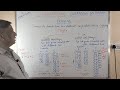 C Program To Merge Two Unsorted List into Third List | Merging Operation in Array