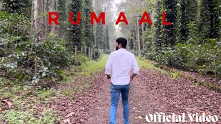 Rumaal (Official Video) - Khurafaati | Vishal Pranao | VERSATILE