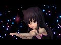 【mmd艦これ】 暁 akatsuki 「red rose」 4k