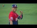 wbc2023ドミニカ共和国守備集　 dominican republic　national team defensive highlights