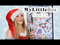 MY LITTLE BOX Adventskalender 2024 Unboxing