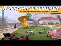 Nyobain Playground “Wuffy Space” di Kebumen | Masih Promo Nih