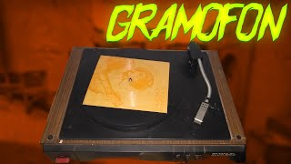 GRAMOFON Z 1983!