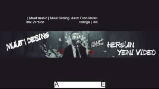 Muut Music |Stanga | REMİX VERSİON