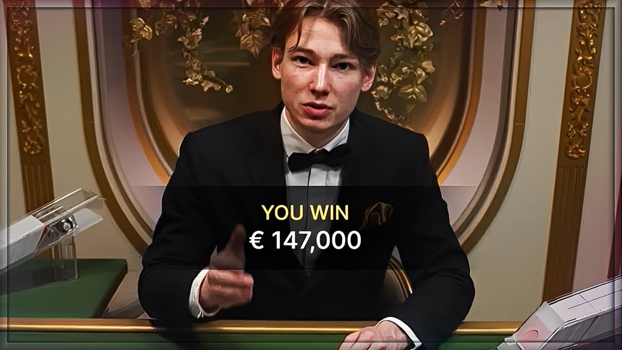 Highroller Blackjack Session Youtube