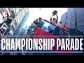 Best Moments And Speeches From The Toronto Raptor39s 2019 NBA Championship Parade Best Moments And Speeches From The Toronto Raptor39s 2019 NBA Championship Parade