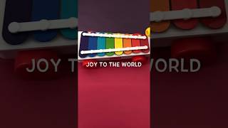 How to Play Joy to the World - Xylophone for Kids