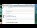 4.7 Reshaping NumPy Arrays (L04: Scientific Computing in Python)