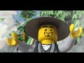 lego ninjago alternate day of the departed english