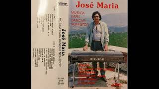 José Maria - Música Para Dançar Non-Stop, Lado 2 (1988)