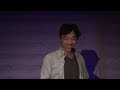 how to train your creativity daisuke kanama at tedxhiu