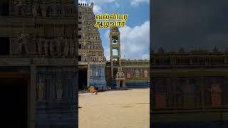 Thunnalai Sri Vallipura Aalvar Kovil | துன்னாலை ஶ்ரீ வல்லிபுர ஆழ்வார் ஆலயம்.