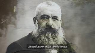 ICH, CLAUDE MONET Trailer