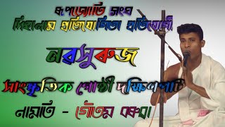 দিহানামৰ প্ৰতিযোগী দল নৱসুৰুজ সাংস্কৃতিক গোষ্ঠী,দক্ষিণপাট নগাঁও | নামতি- গৌতম বৰুৱা | Dihanam