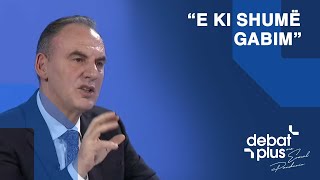 “E ki shumë gabim”, Panduri i drejtohet Limajt – ia përmend Martin Berishajn: Eh, ashtu po