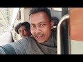 journey in diverted andhrapradesh express vishakapatnam to nagpur nonstop 1000 km banglavlog delhi