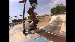 EDIT Cap d'Agde 2015