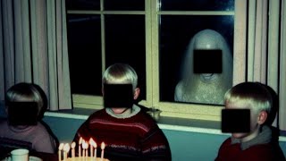 Horrifying True Crime Cases