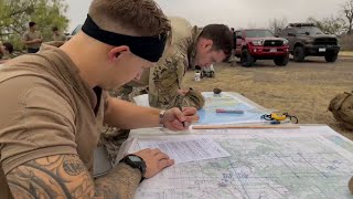 U.S. Air Force TACP Lightning Challenge 2022