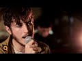 oscar and the wolf session acoustique