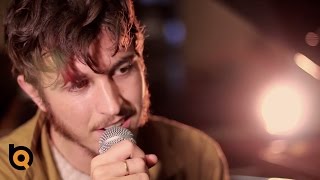 Oscar and the Wolf - Session Acoustique - \