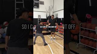 TMac Teaches the Jab Shot
