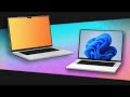 Beginner's guide to buying a laptop (Mac Vs Windows)