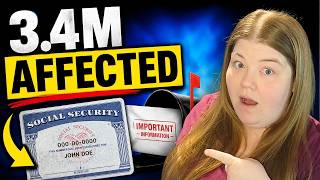 The Government Is Replacing These Social Security Cards