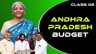 AP BUDGET 02 #budget #education #economy #group1 #today #upsc @venkateshpaarumanchala