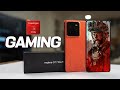 Realme GT 7 PRO: First Snapdragon 8 Elite Gaming!