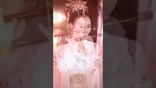 又想起了在天宫起舞的日子，好怀念～#西游记 #笛子 #天宫舞曲