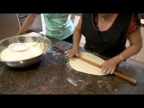 Flaounes: Cypriot Easter Cheesecake – Chef's Pencil