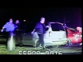 Police dashcams excerpts of Feb. 20 mass shooting in Kalamazoo