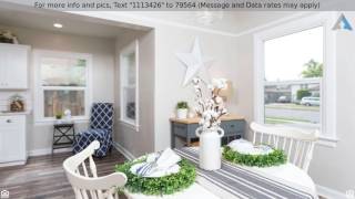 Priced at $229,000 - 933 E Terrace Avenue, Fresno, CA 93704