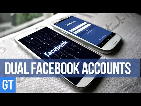 How to Use Multiple Facebook Accounts on Android and iPhone How to Use Multiple Facebook Accounts on Android and iPhone