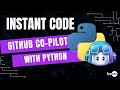 Python Arithmetic Operators Explained with GitHub Copilot : Full Tutorial | Be10x