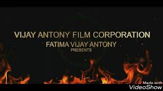 Kannadi - song stills video | Thimiru Pudichavan | Vijay Antony | Nivetha Pethuraj | Ganesha |